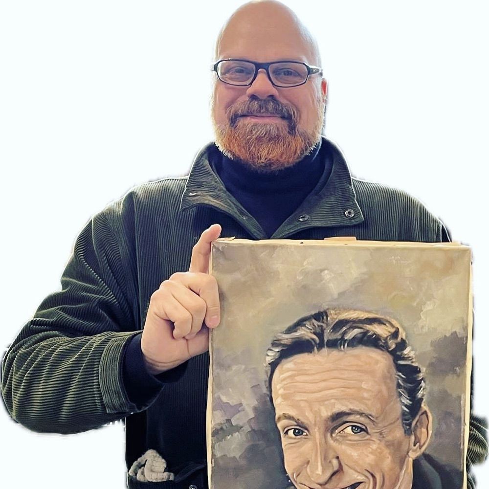 Bart Krieger