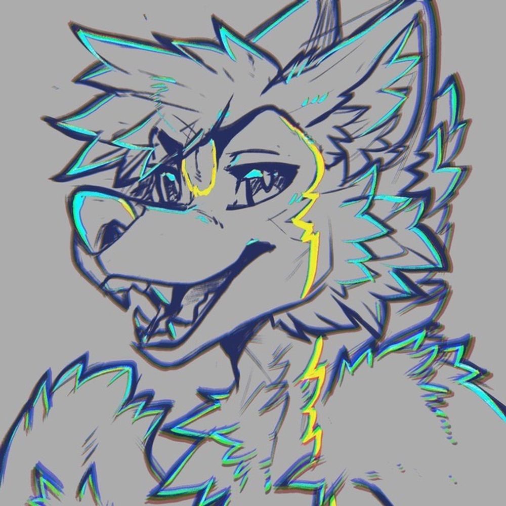 Sparky Wolfe