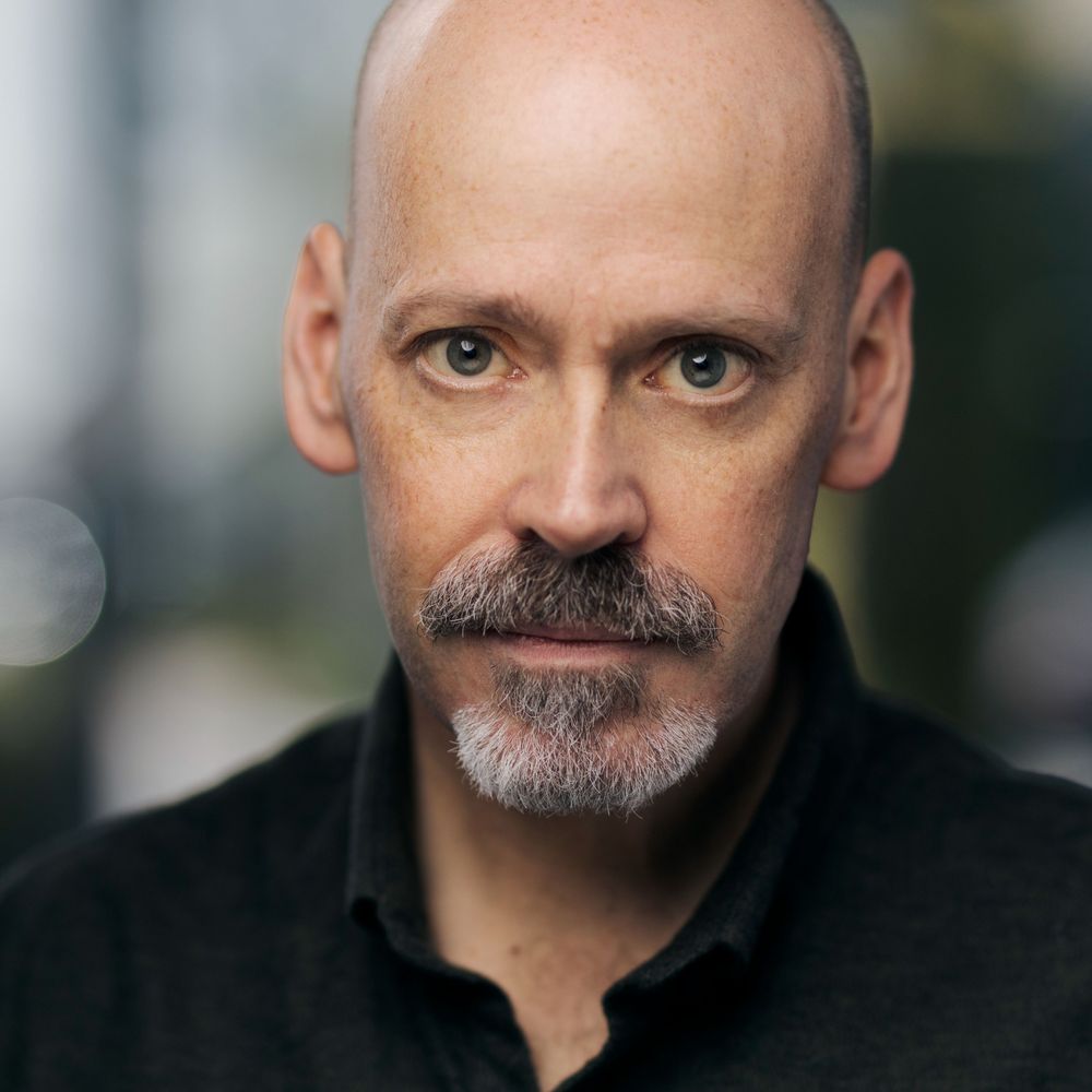 Daniel Olson