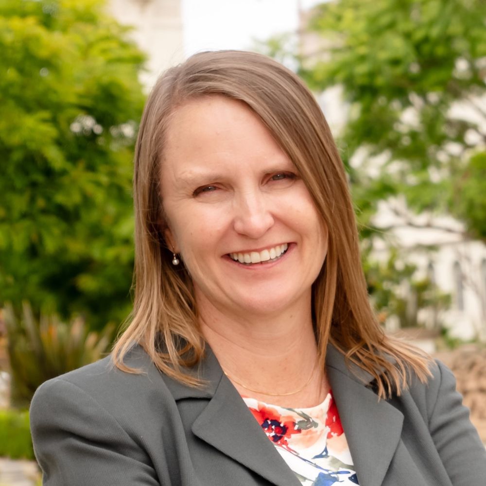 Lisa P. Ramsey
