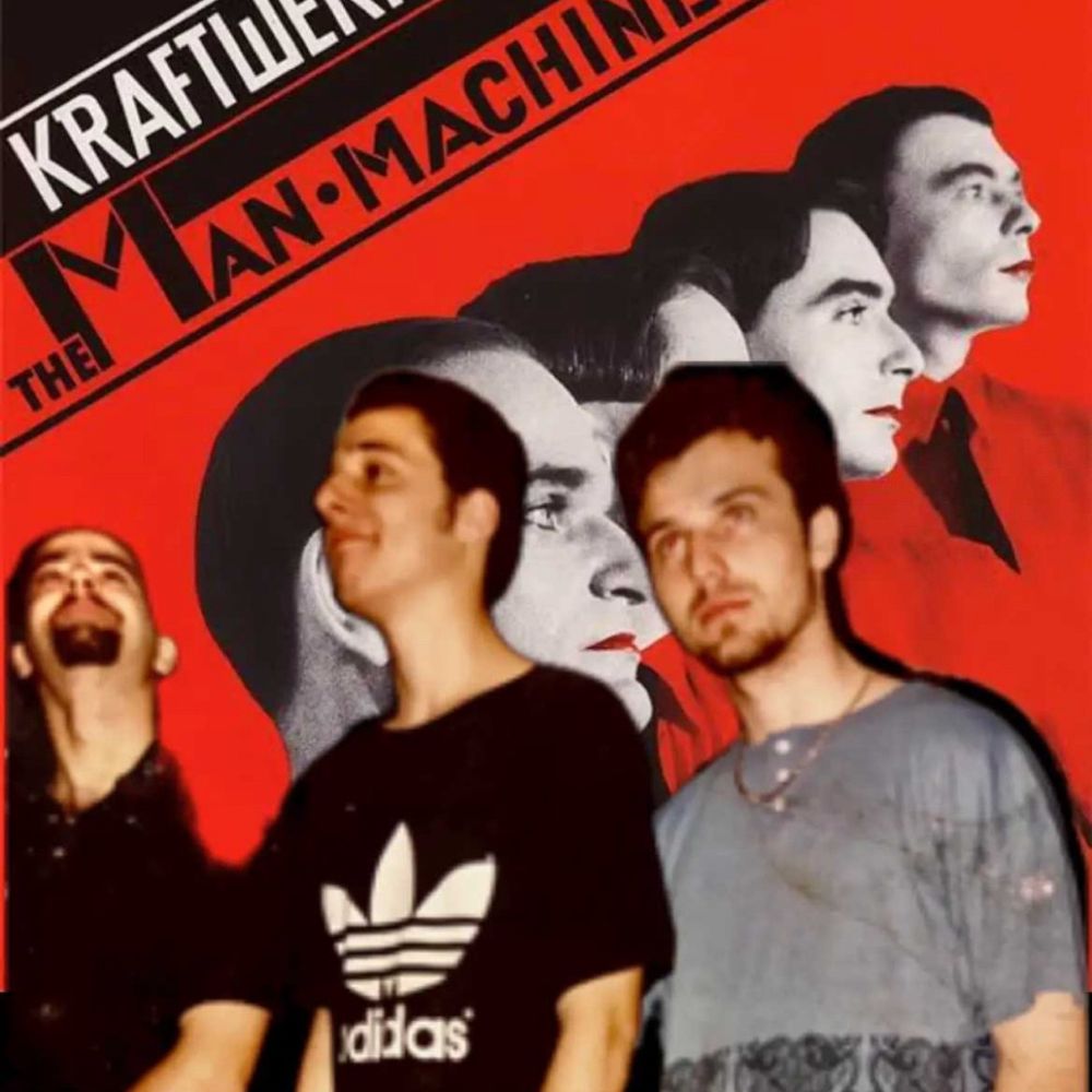 Petros Rhythm Machine