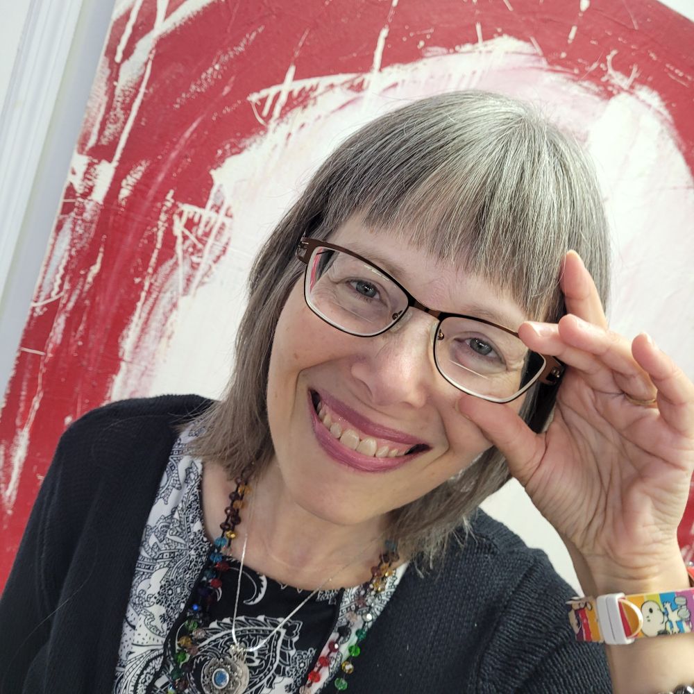 Dawn Eden Goldstein, JCL, STD