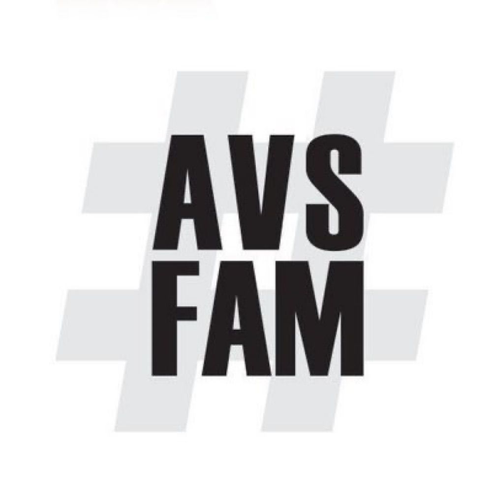 #AVSFAM
