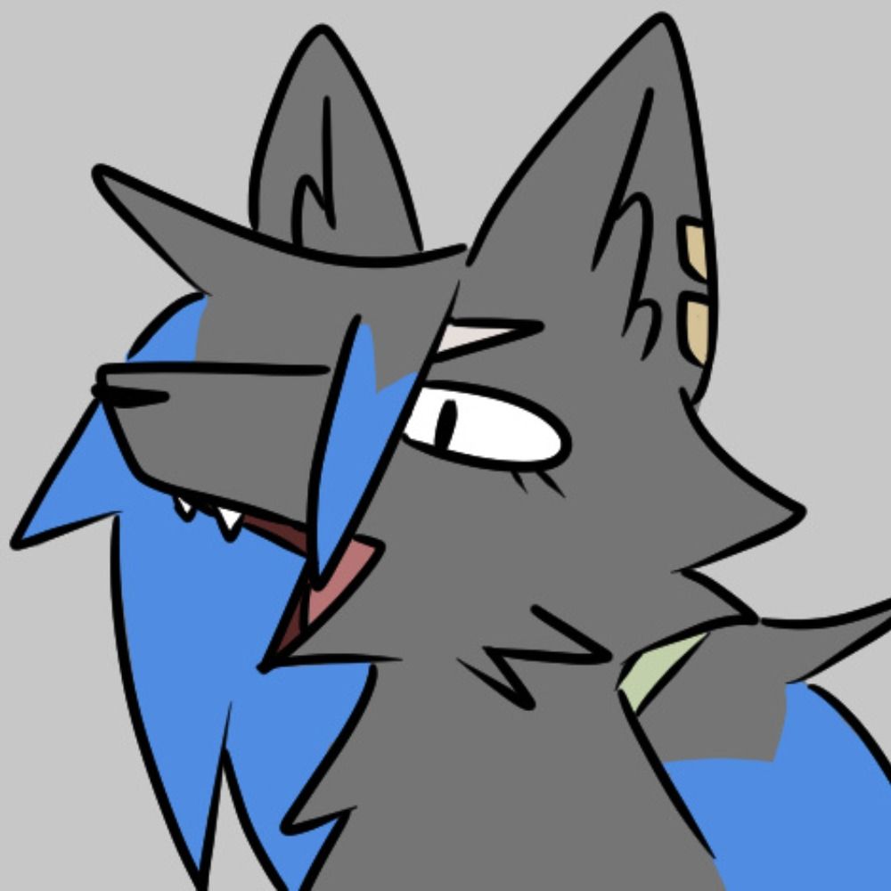 Gritsu | Commissions open