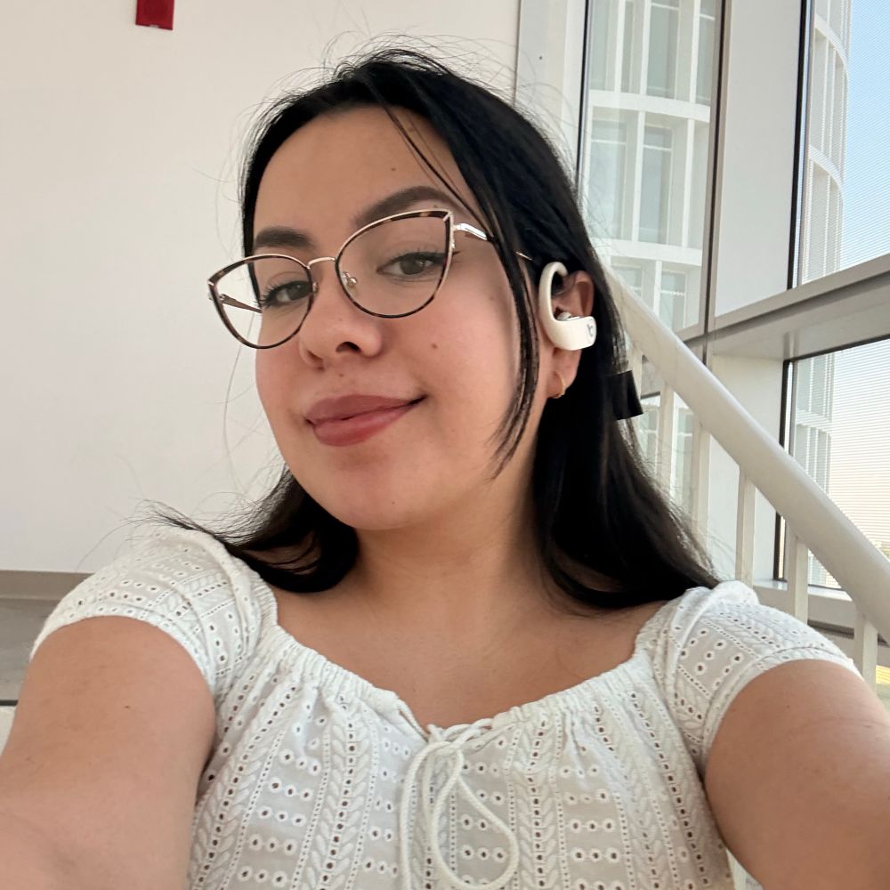 Sofia Patino Hernandez