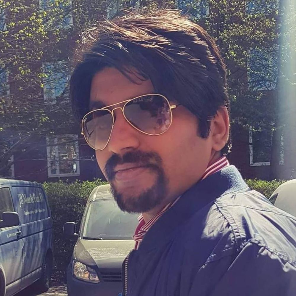 Shreyas Suryanarayana