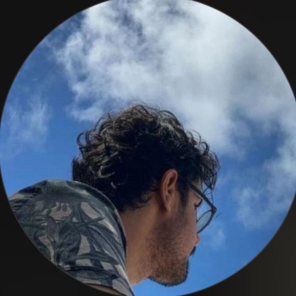 Rodrigo Sarmento