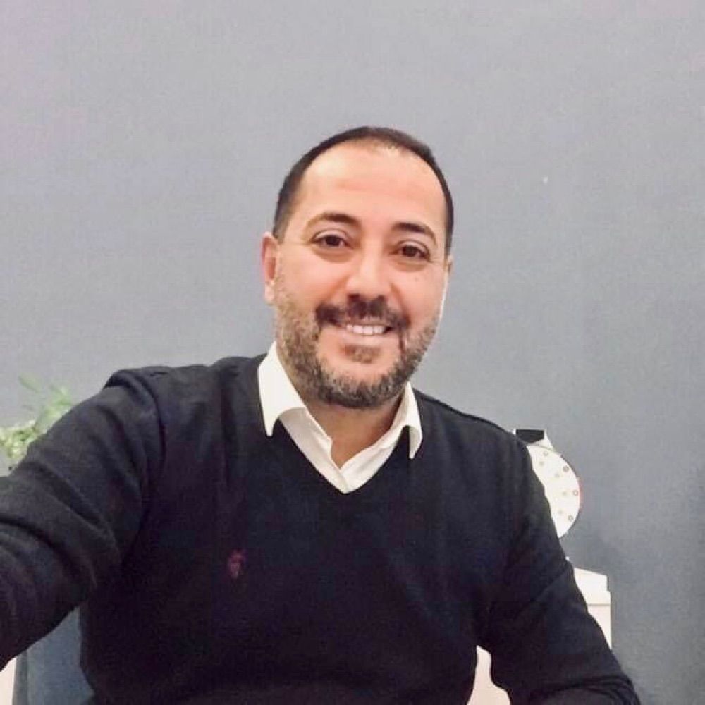 Tayfun Özgül