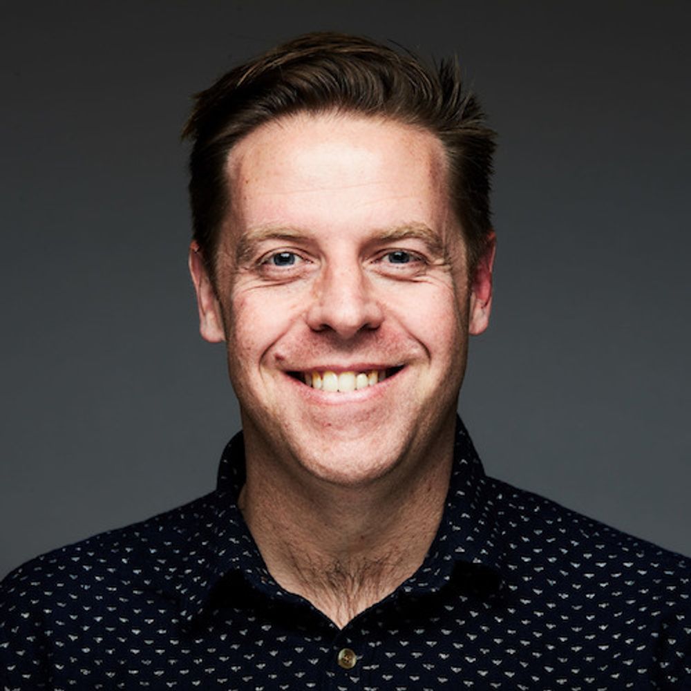 Chris Butler