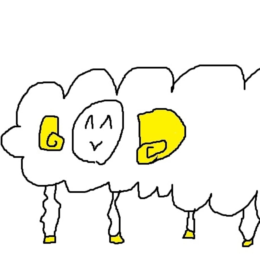 ひつじぃさん