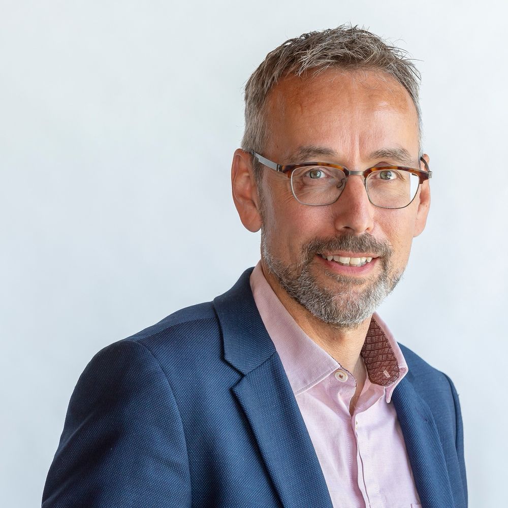 Jan van der Meer