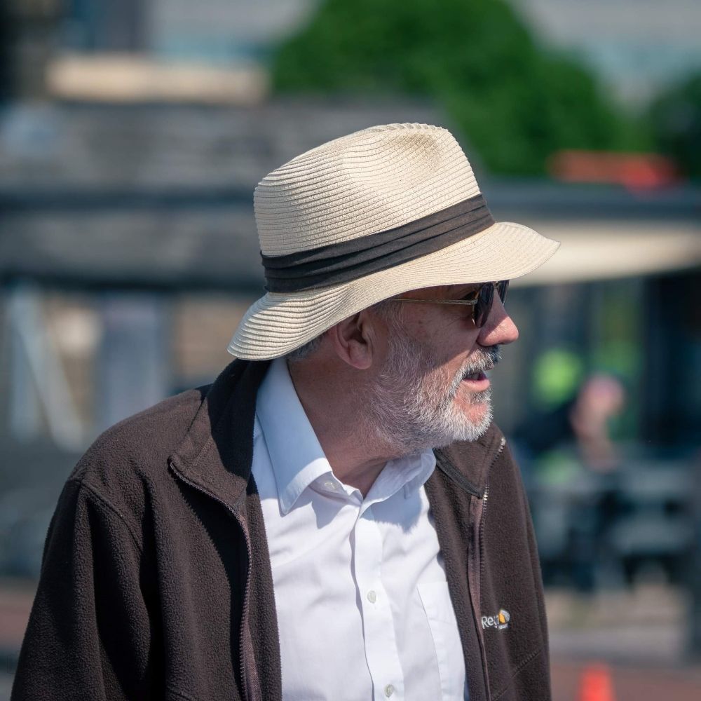 Paul Thompson