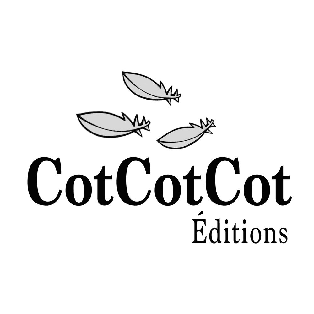 CotCotCot éditions 