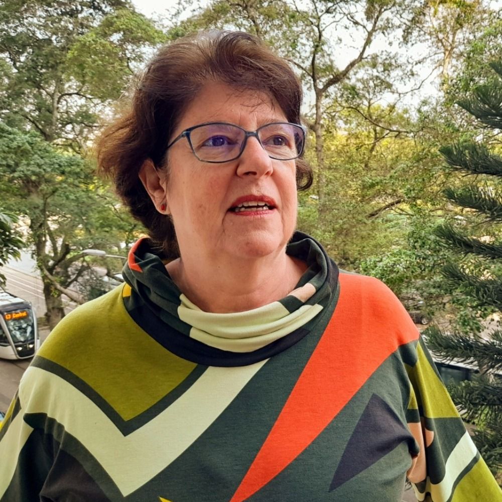 Silvia Ramos
