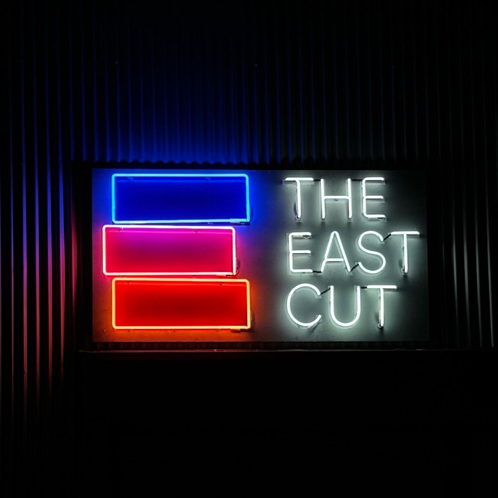 The East Cut