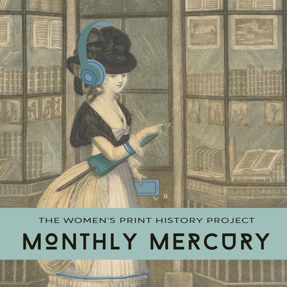 The Women's Print History Project