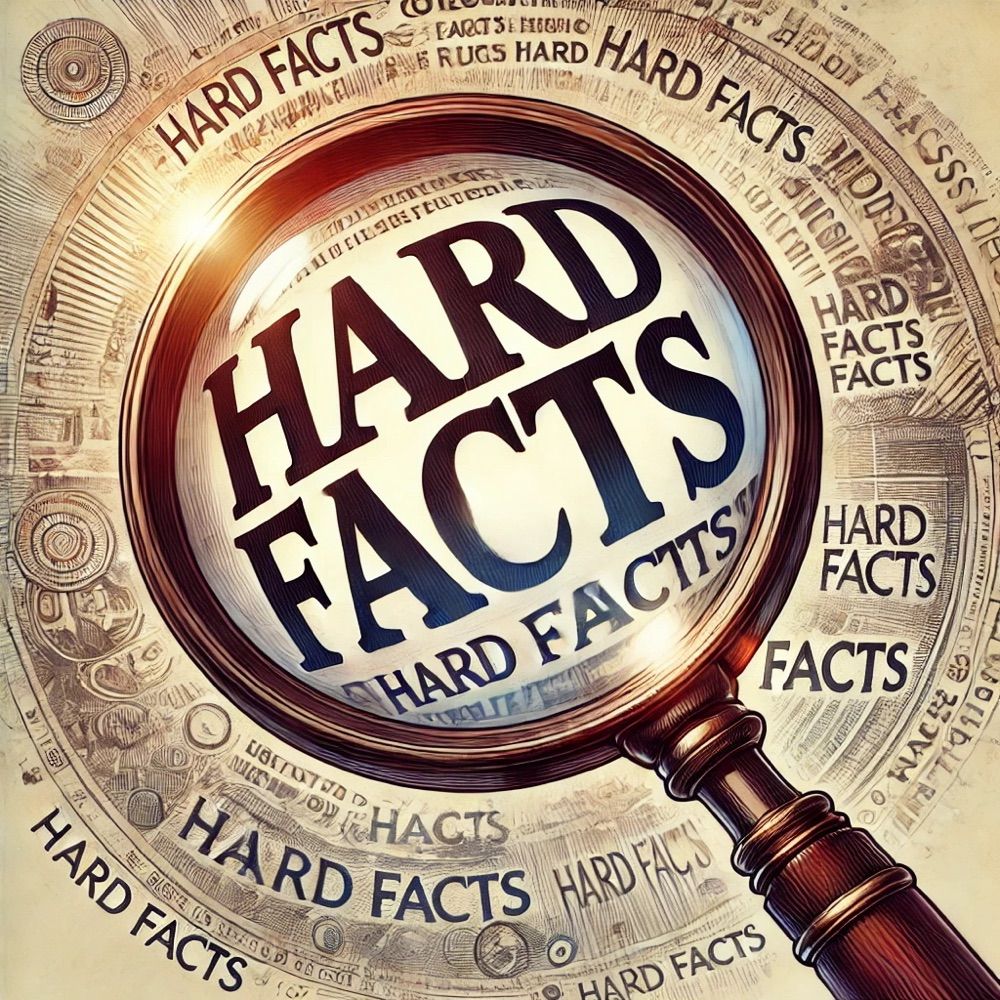 Fact-Based Analysis