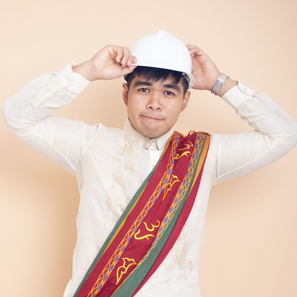 Joshua Dimasaka
