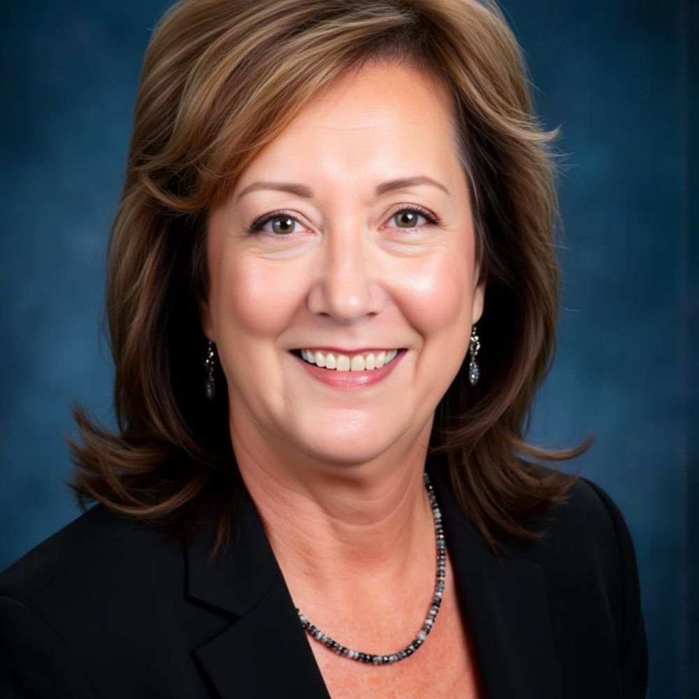 Jo Ellen Latham, Ed.D