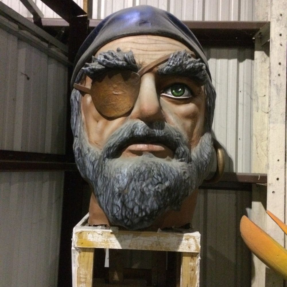 A Pirate philosopher