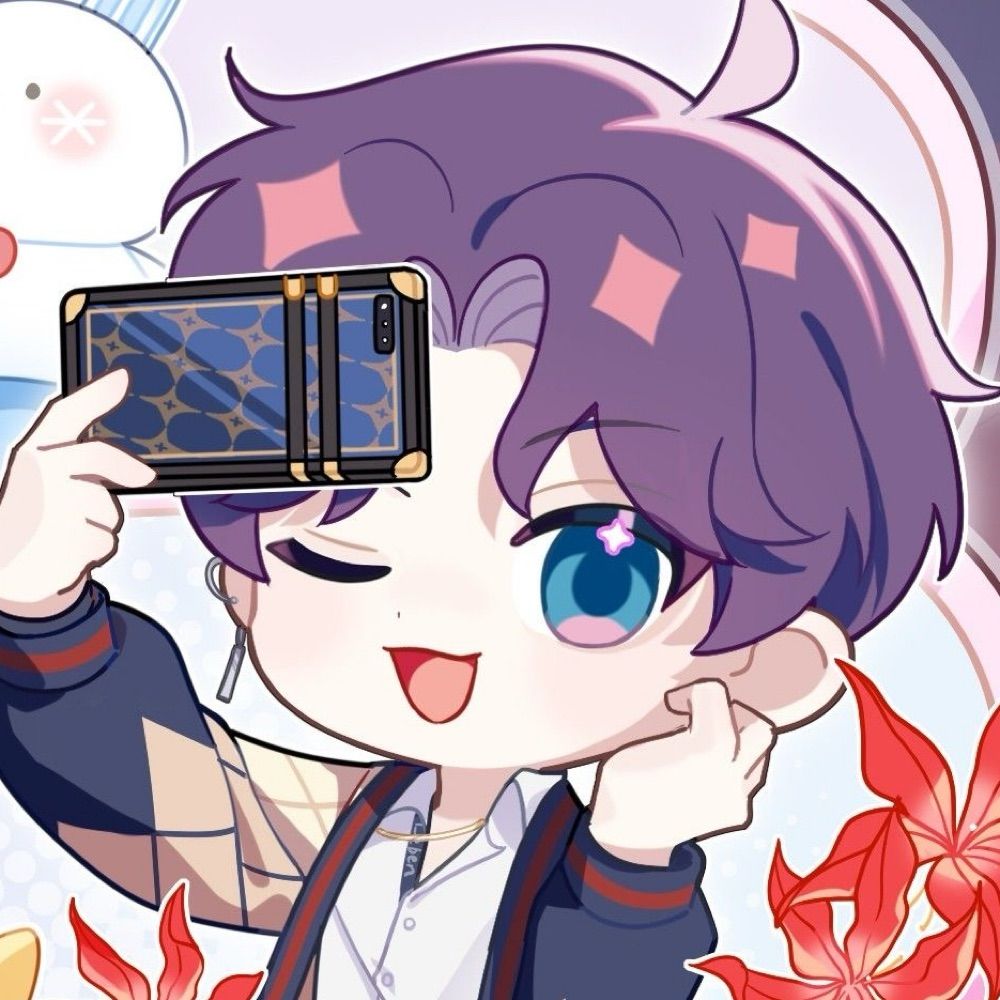 Mai!! | missing Haruka