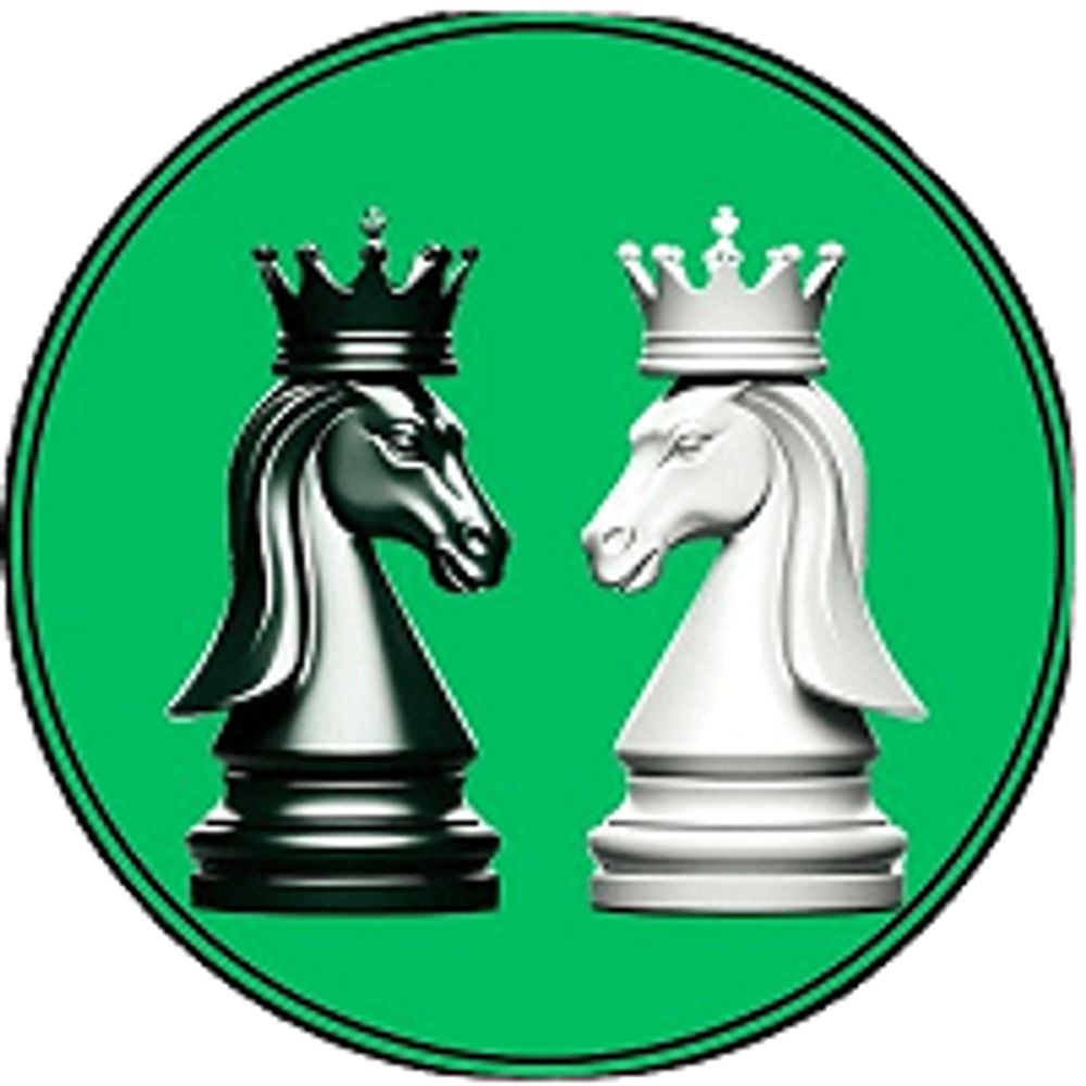 Profile picture chesscointoken.bsky.social