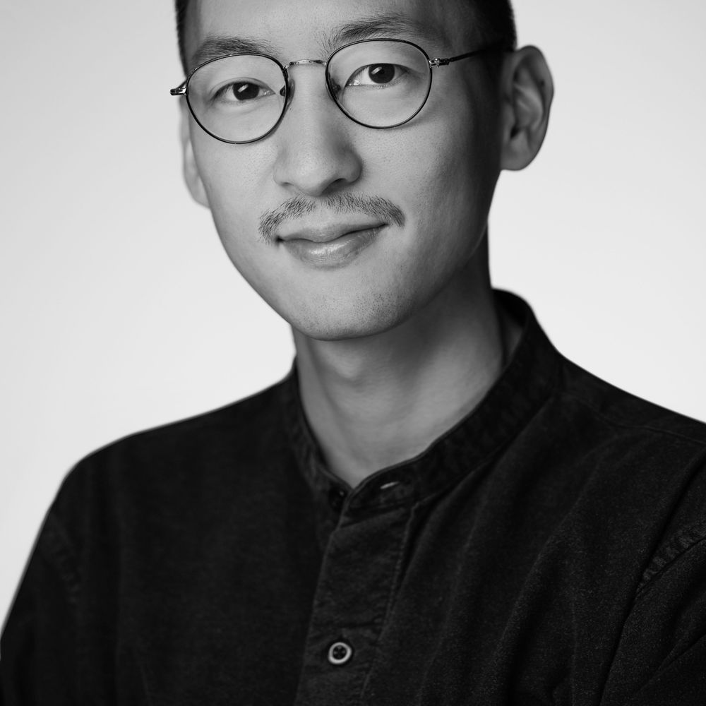 Andrew Chow