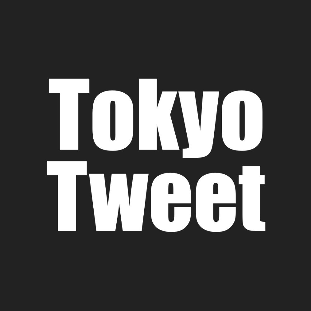 Tokyo.Tweet