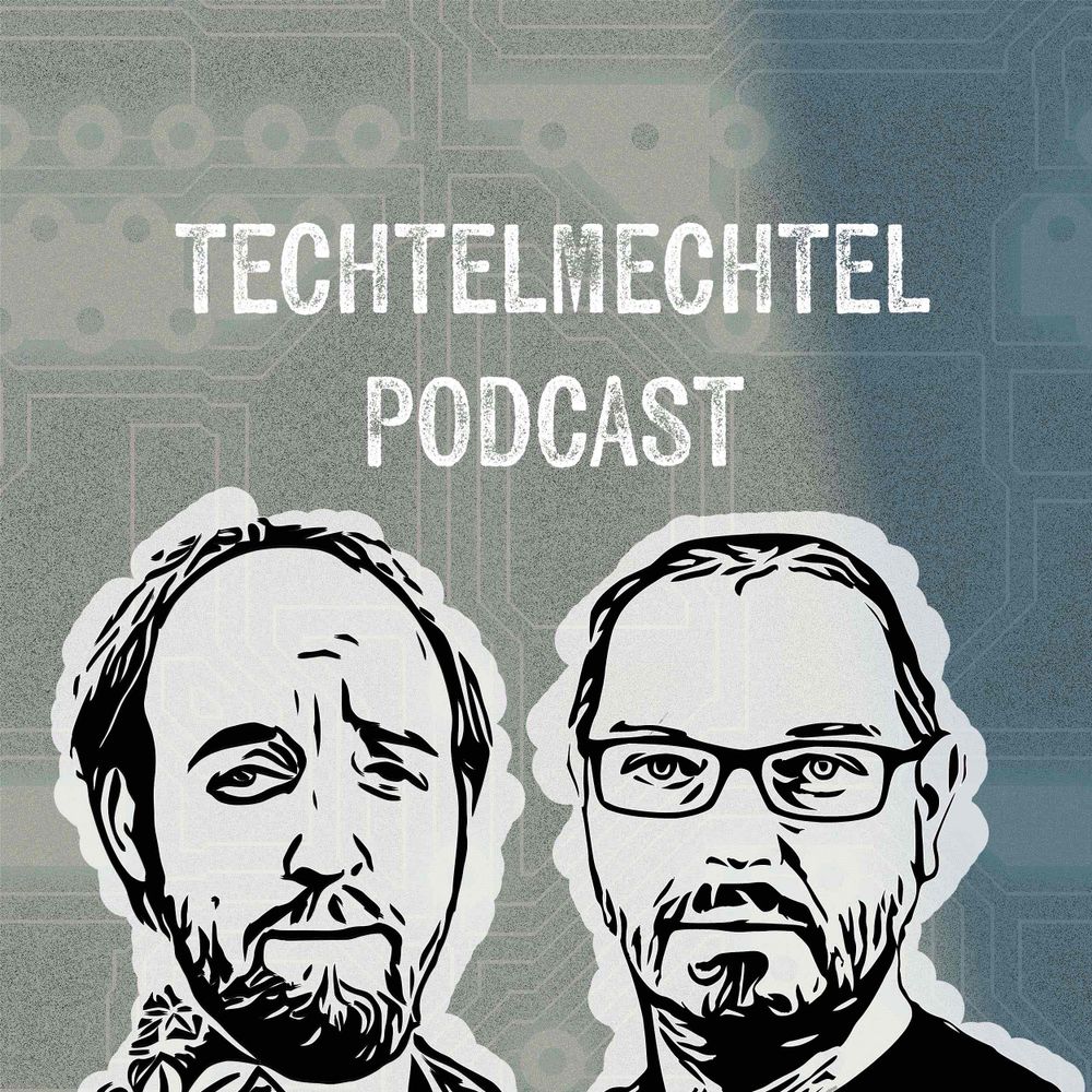 Techtelmechtel Podcast