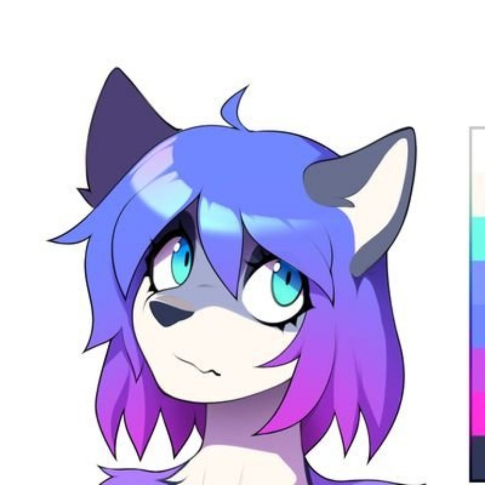 It's Nikki!!!