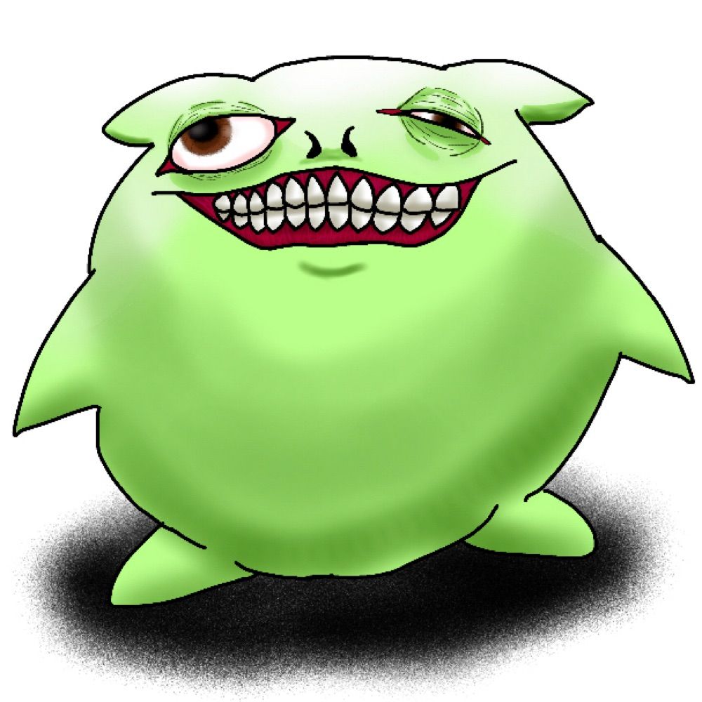 何者