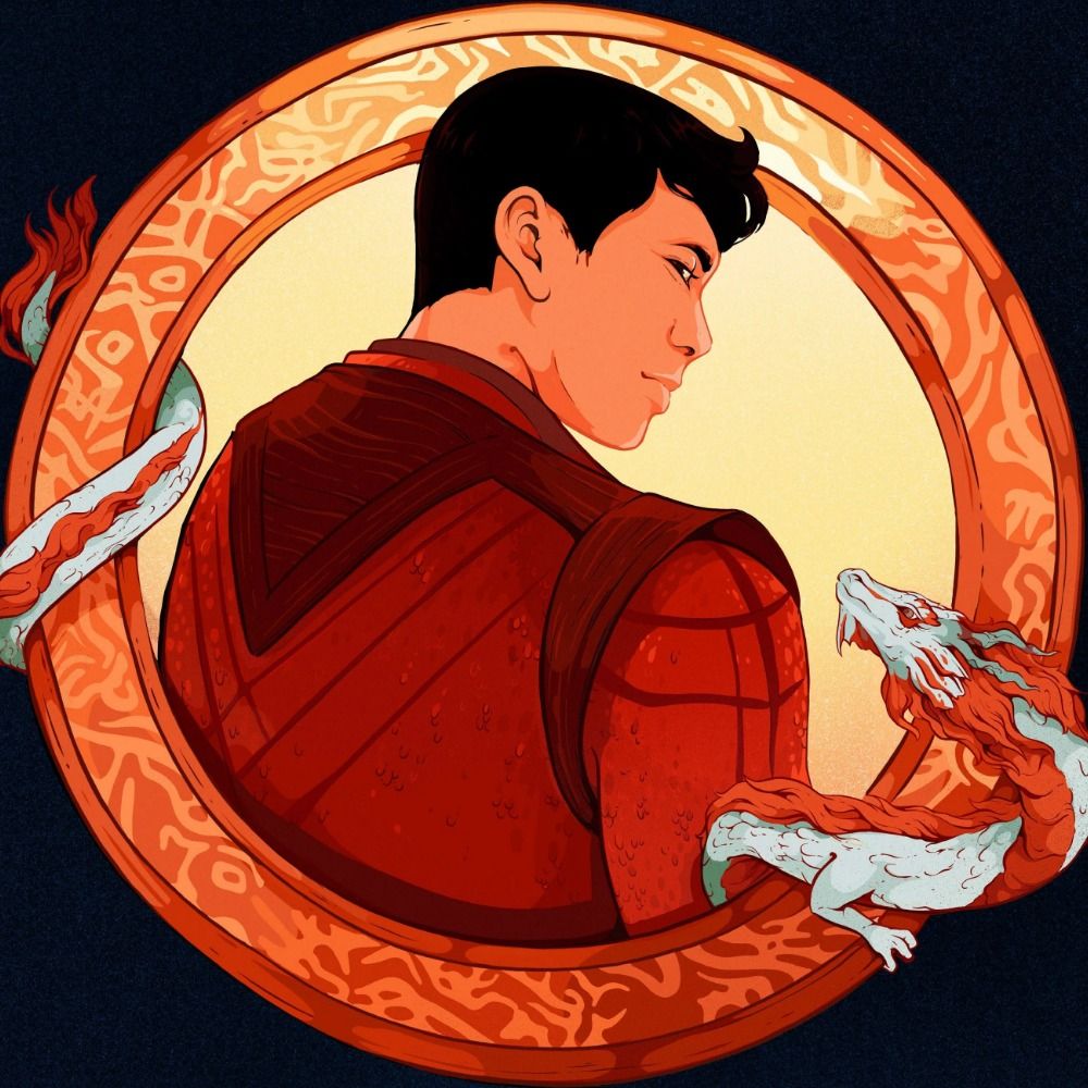 Shang-Chi Brasil