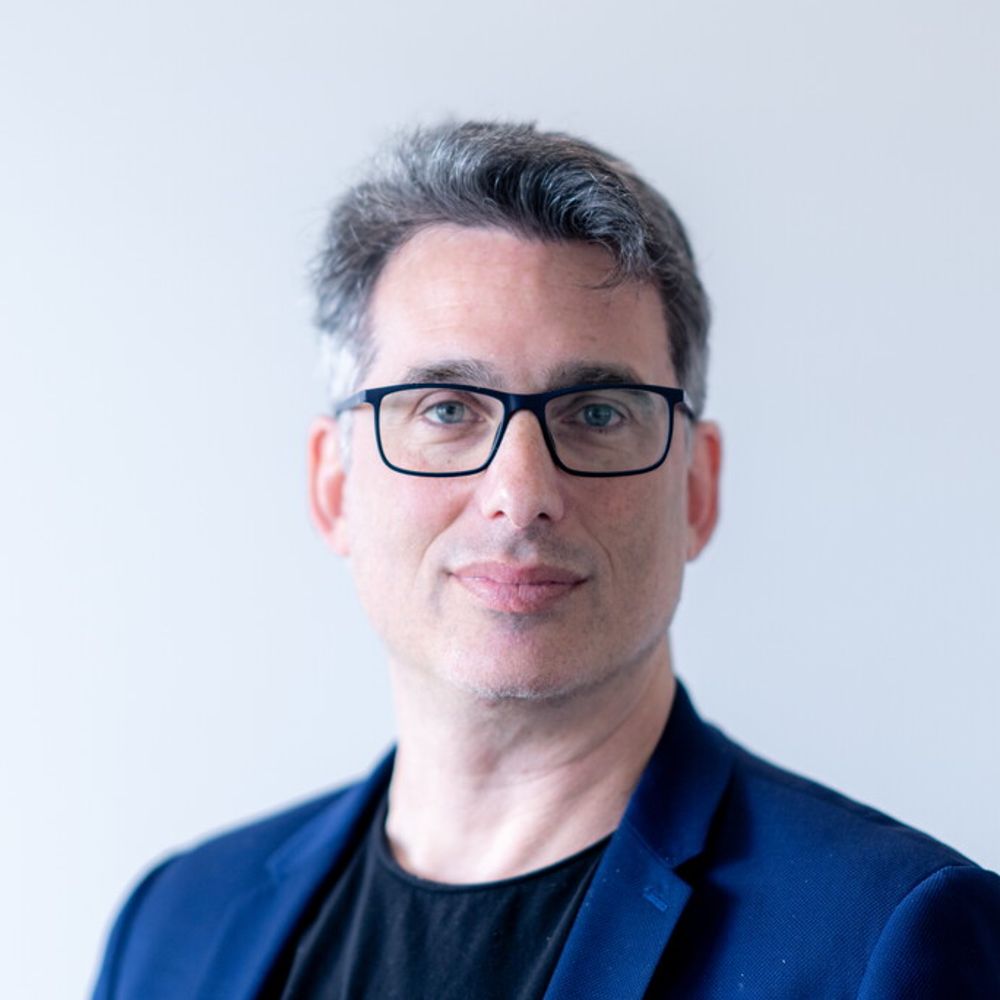 Demian Wassermann