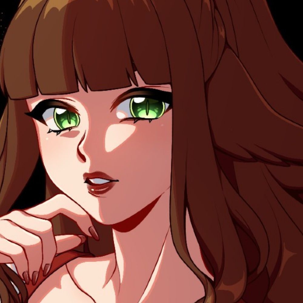 𝙁𝘼𝙀 𝘽𝘼𝙀  ✧ thancredwol lovebot .