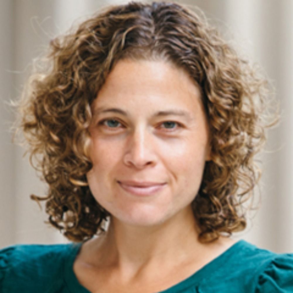 Danna Freedman