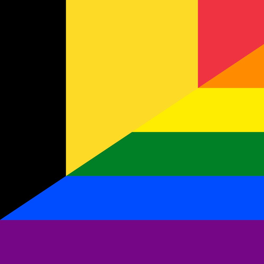 Belgian Gays Reposts