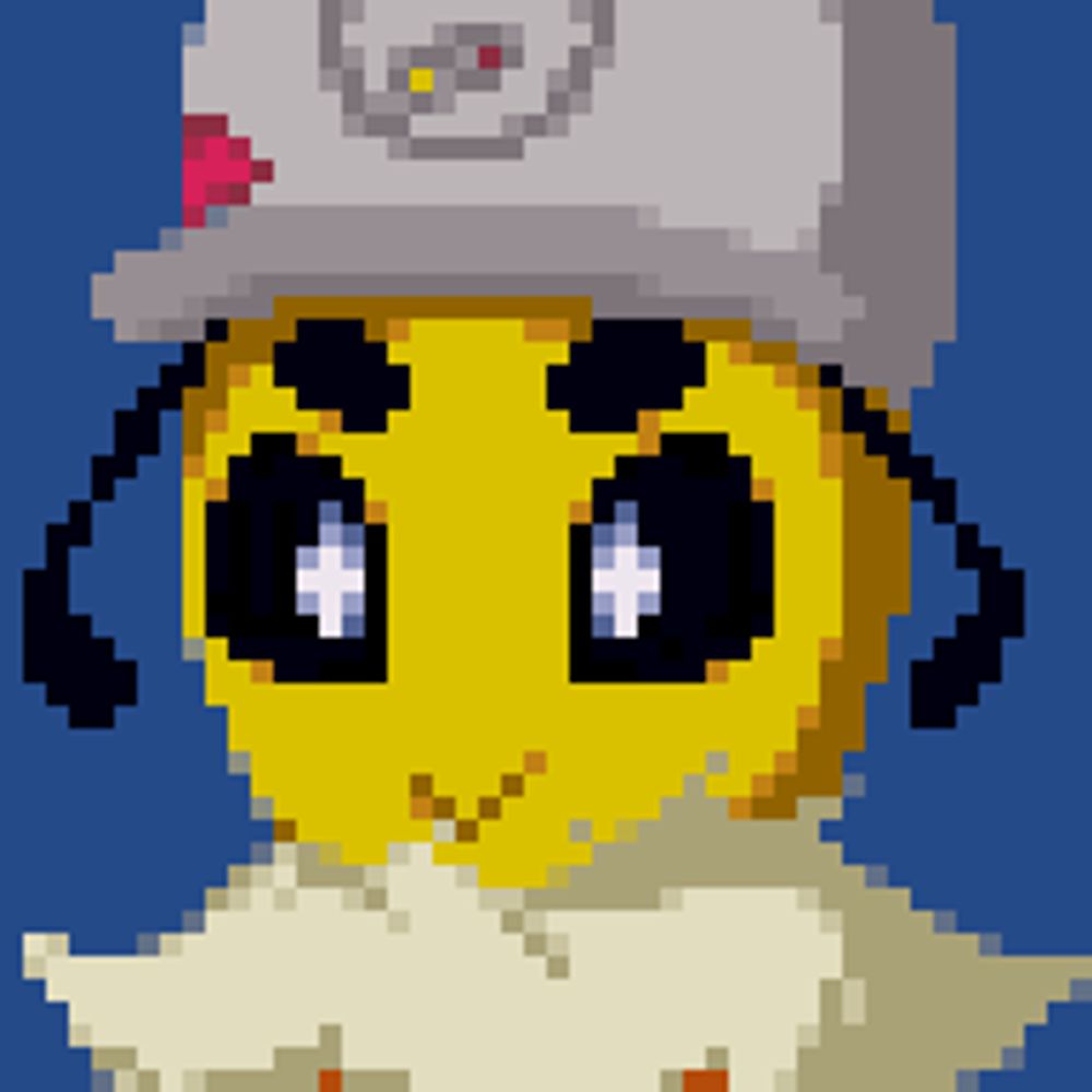 Orrichio :octo:​