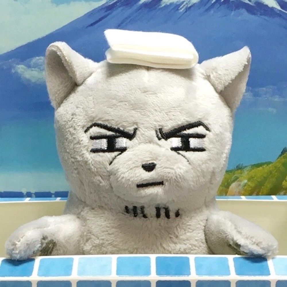 こげこげ