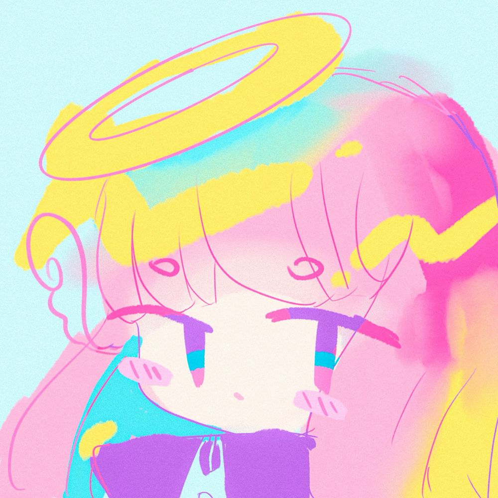 ヤシマロパ👼ご依頼6月〜納品🉑