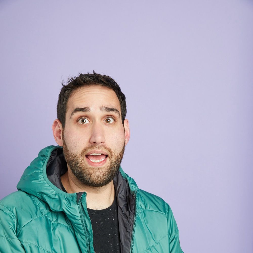 Jeff Kwiatek