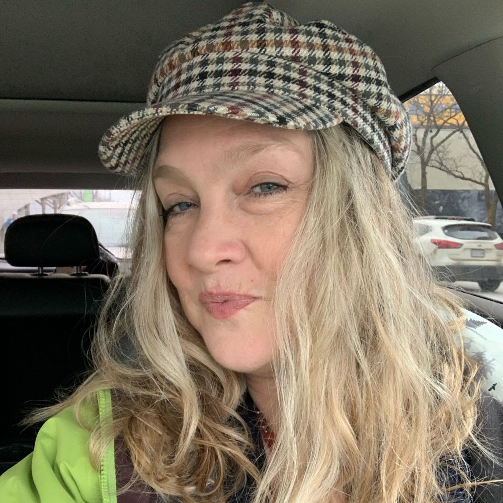 Kathleen O’Grady