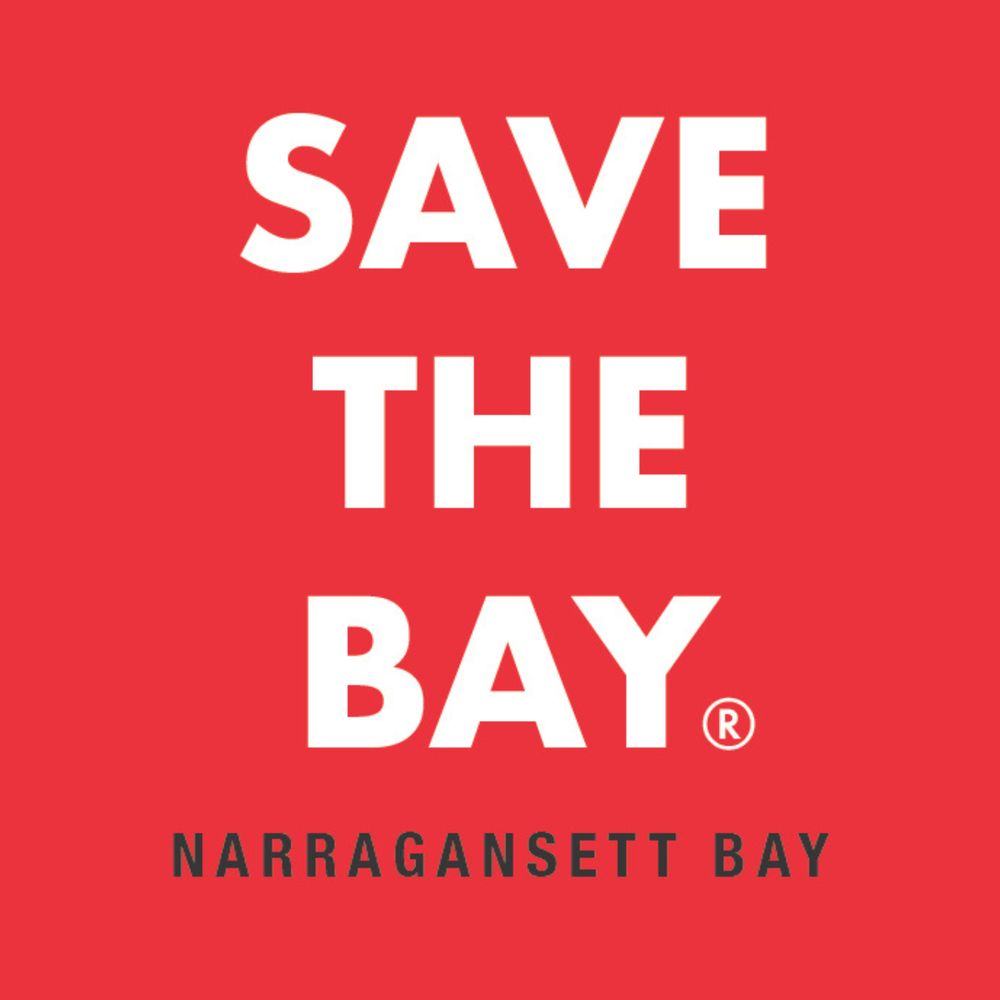 Save The Bay - Narragansett Bay