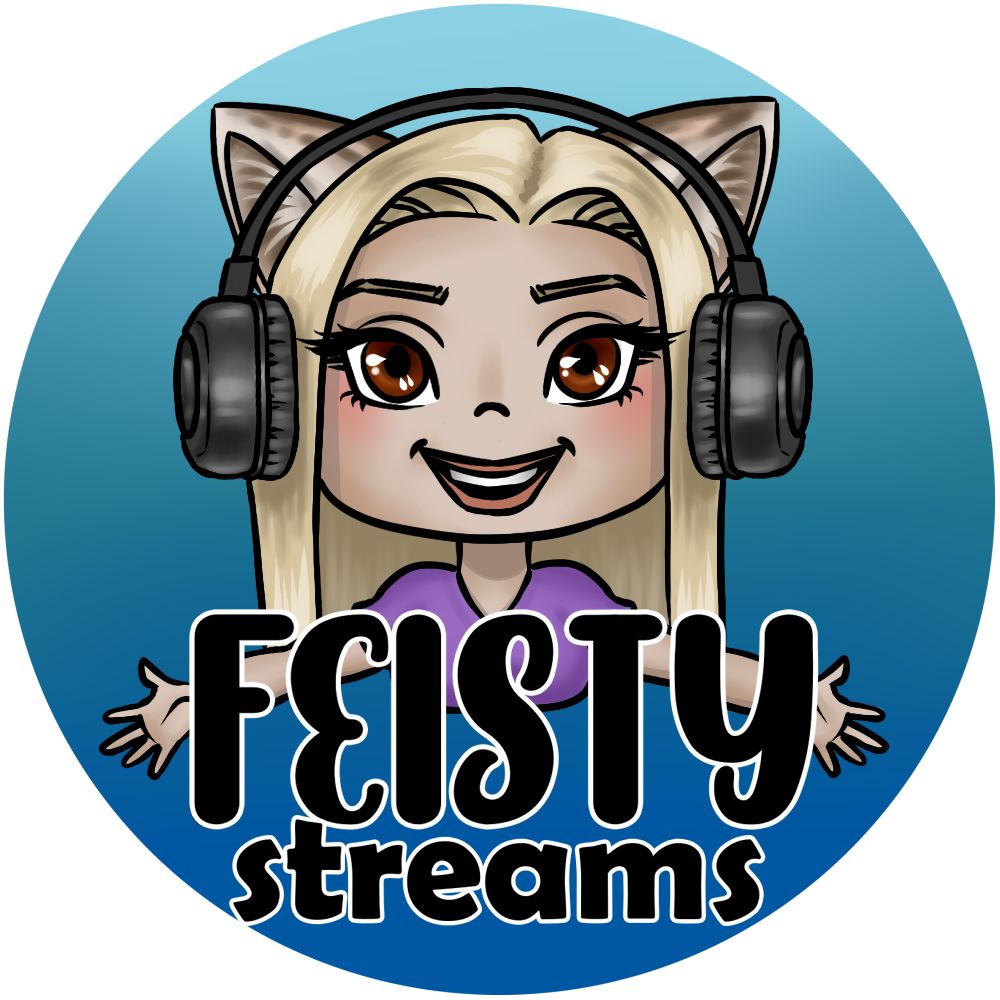 FeistyStreams