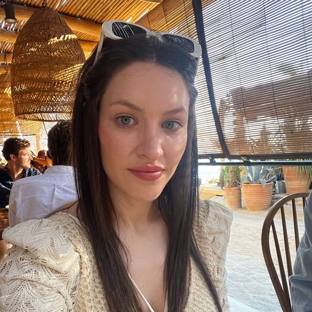 Mariana Boff
