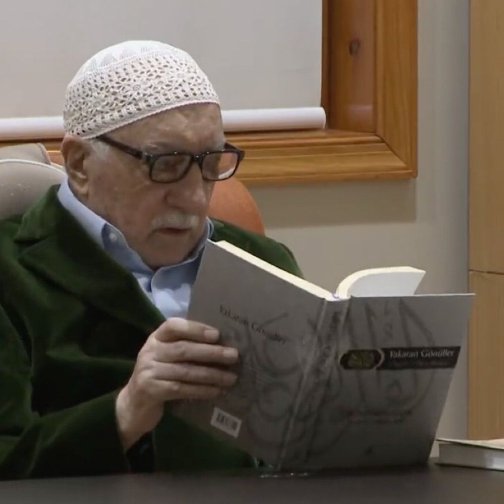 Yakaran Gönüller