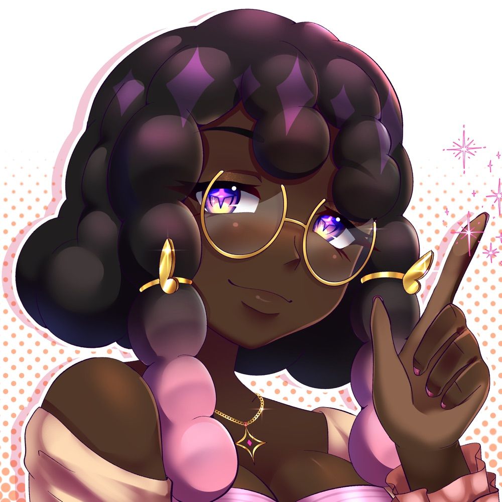 Nish 🌟🎨
