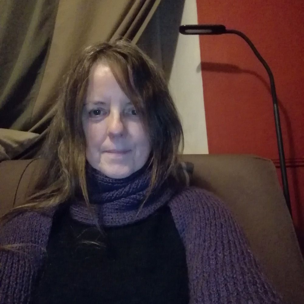 Gill Clayton