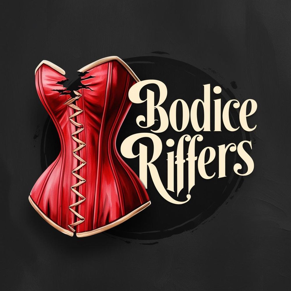 Bodice Riffers Podcast