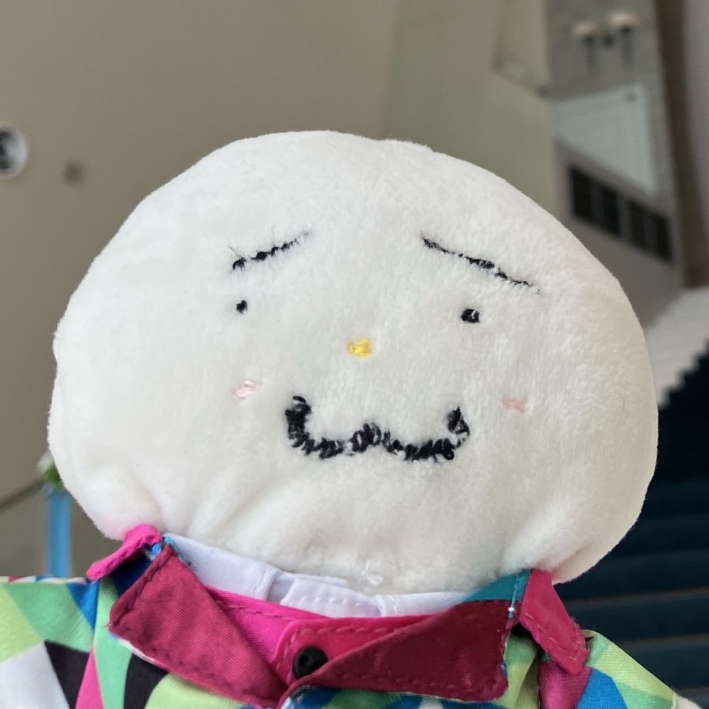 みゃんつ