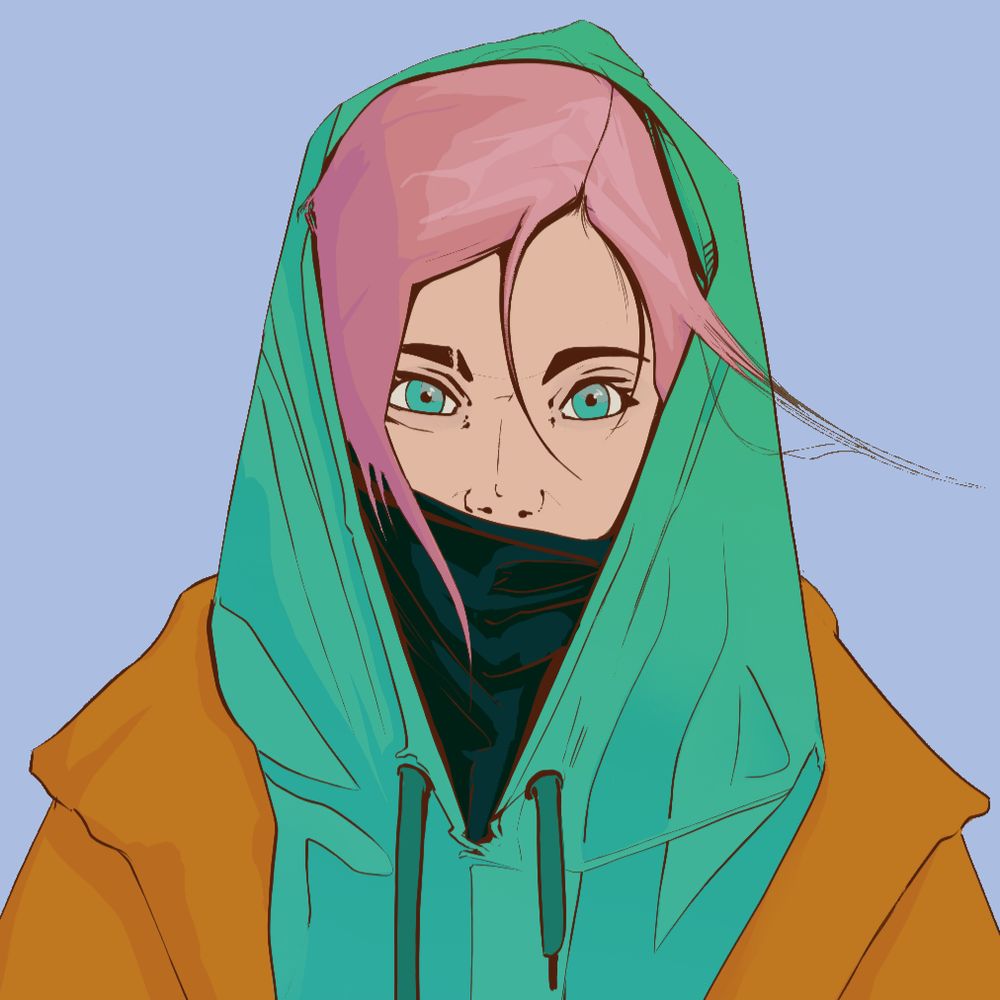 Eden (but the B-Side)